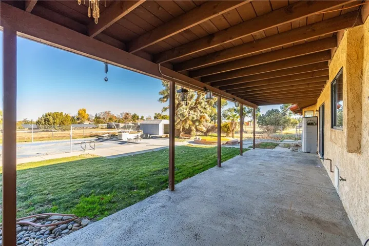 2753 W Avenue N8, Palmdale, California 93551