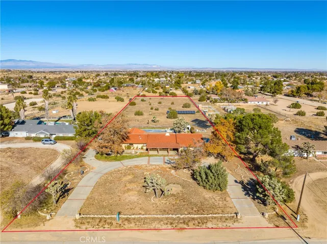 2753 W Avenue N8, Palmdale, California 93551