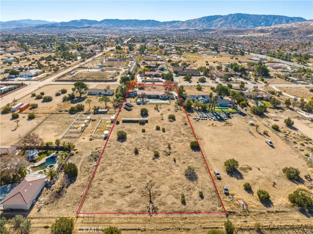2753 W Avenue N8, Palmdale, California 93551
