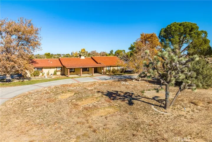 2753 W Avenue N8, Palmdale, California 93551