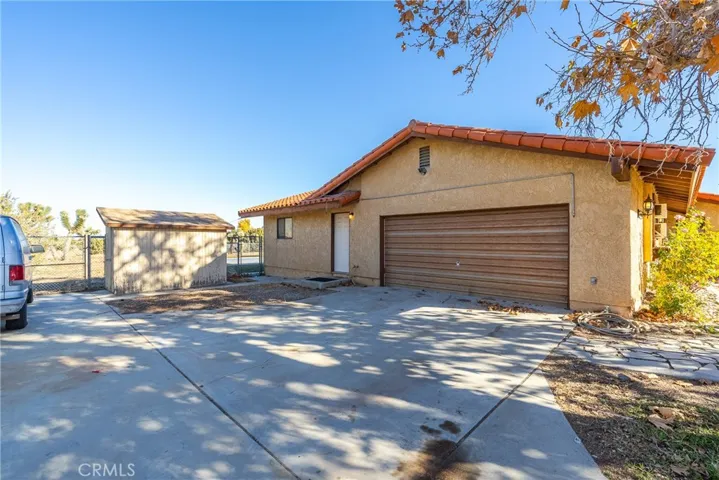 2753 W Avenue N8, Palmdale, California 93551
