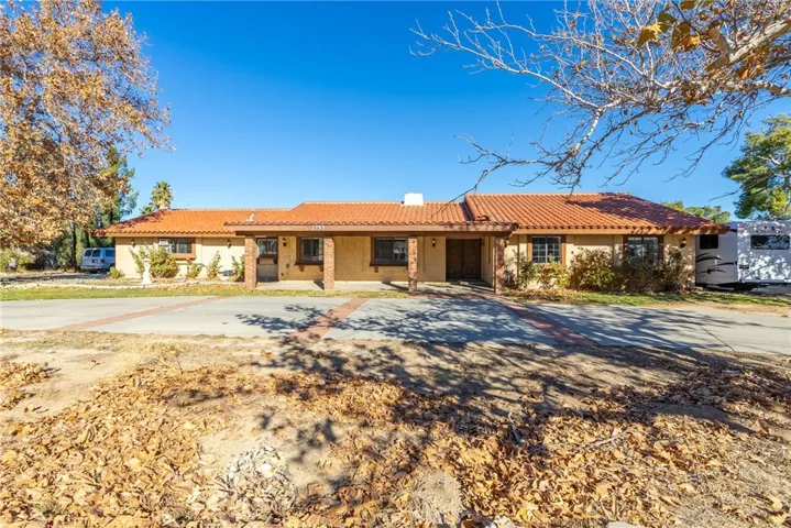 2753 W Avenue N8, Palmdale, California 93551