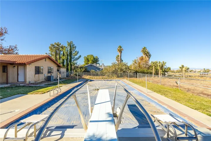 2753 W Avenue N8, Palmdale, California 93551