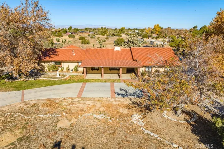 2753 W Avenue N8, Palmdale, California 93551
