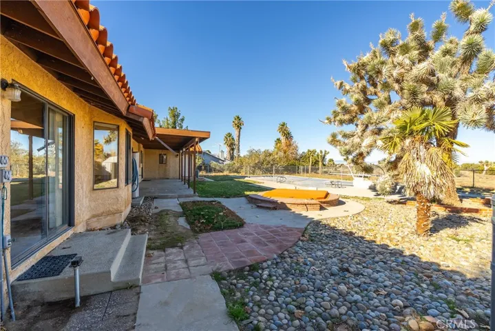 2753 W Avenue N8, Palmdale, California 93551