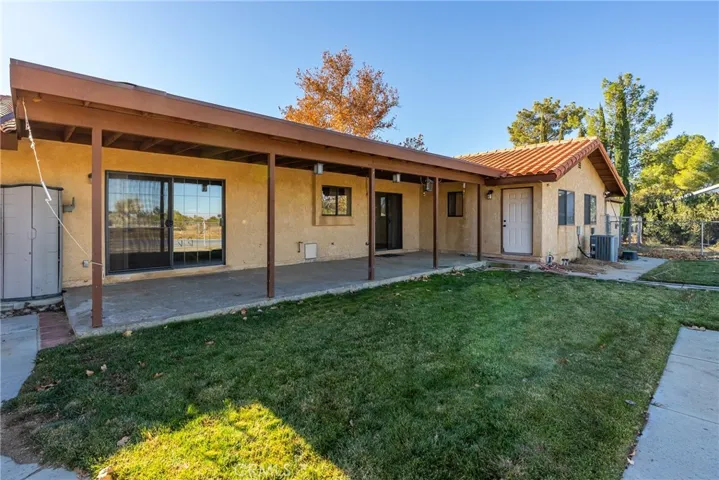 2753 W Avenue N8, Palmdale, California 93551