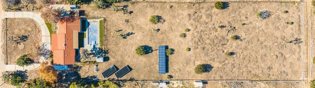 2753 W Avenue N8, Palmdale, California 93551