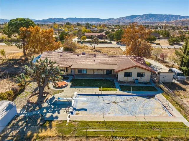 2753 W Avenue N8, Palmdale, California 93551