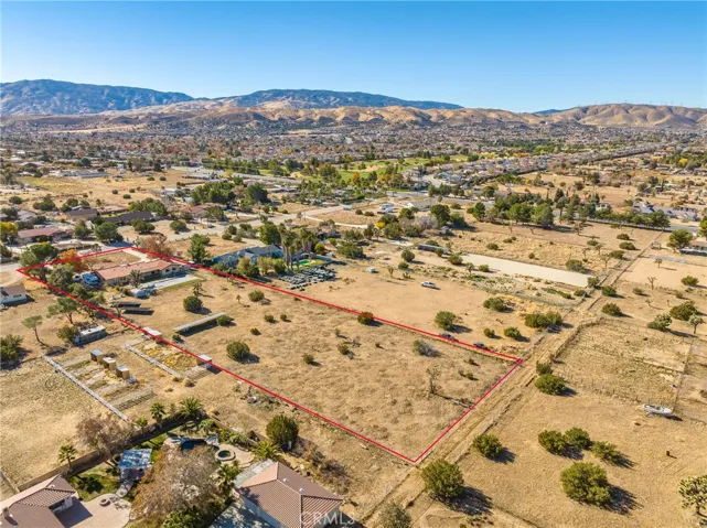2753 W Avenue N8, Palmdale, California 93551