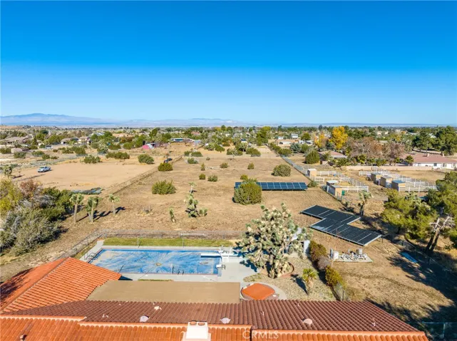 2753 W Avenue N8, Palmdale, California 93551