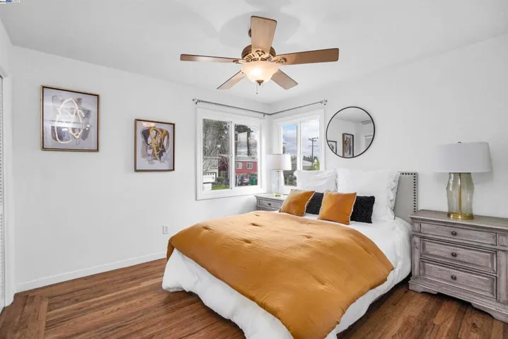 18717 Crest Ave, Castro Valley, California 94546
