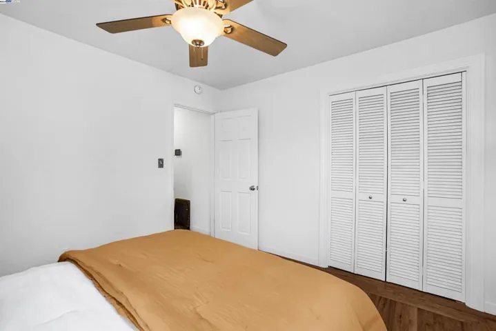 18717 Crest Ave, Castro Valley, California 94546