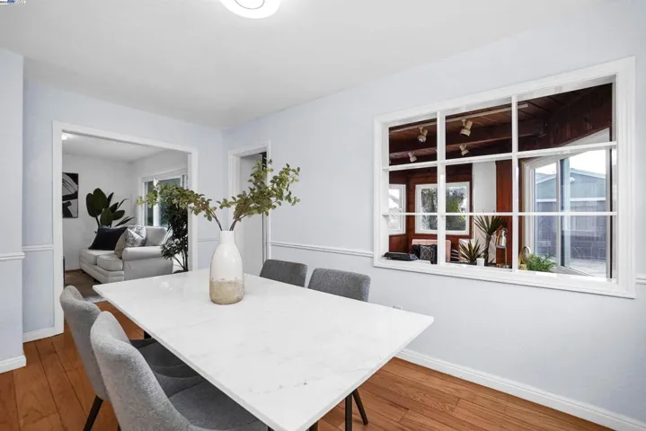 18717 Crest Ave, Castro Valley, California 94546