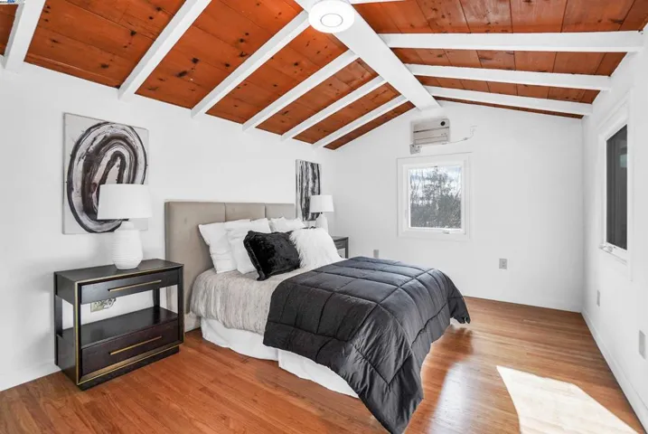 18717 Crest Ave, Castro Valley, California 94546