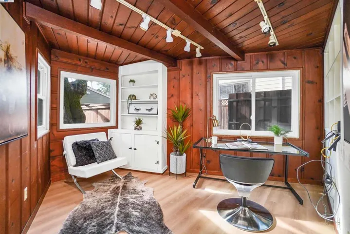 18717 Crest Ave, Castro Valley, California 94546