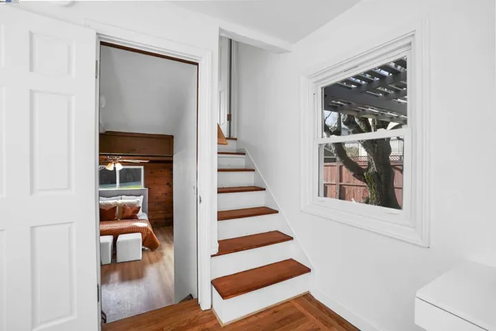 18717 Crest Ave, Castro Valley, California 94546