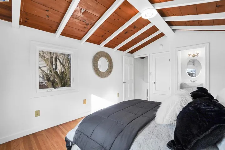 18717 Crest Ave, Castro Valley, California 94546