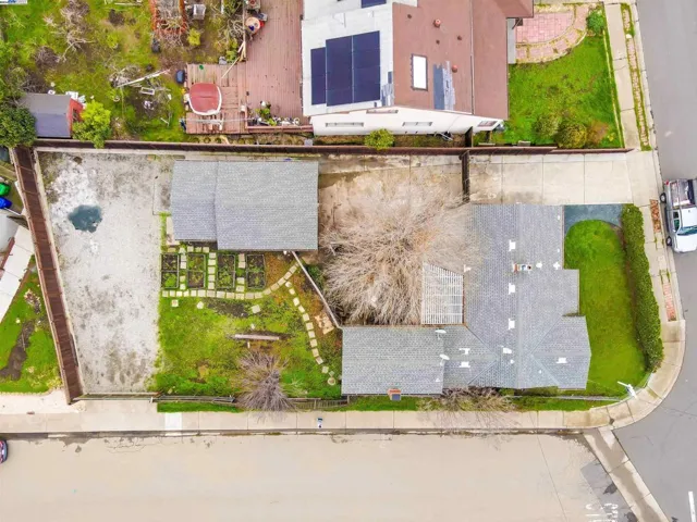 18717 Crest Ave, Castro Valley, California 94546