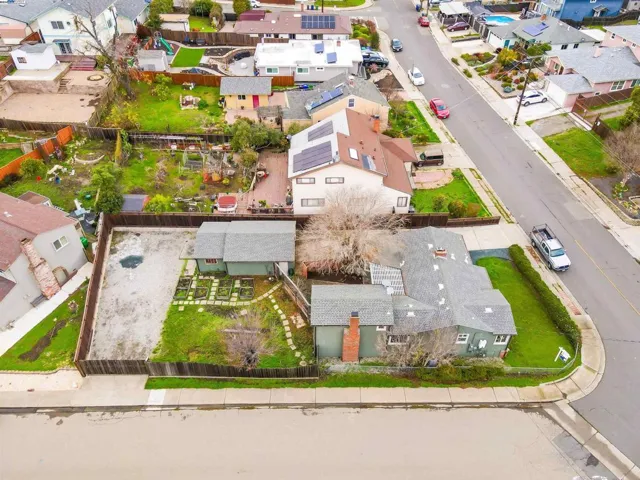 18717 Crest Ave, Castro Valley, California 94546