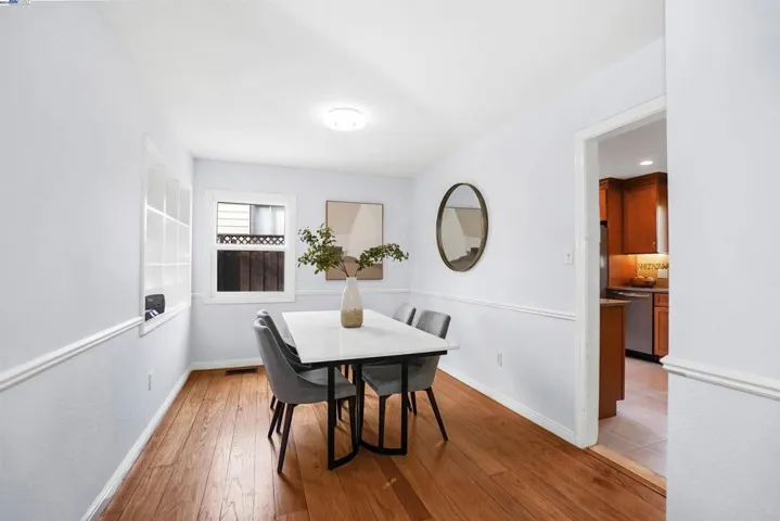 18717 Crest Ave, Castro Valley, California 94546