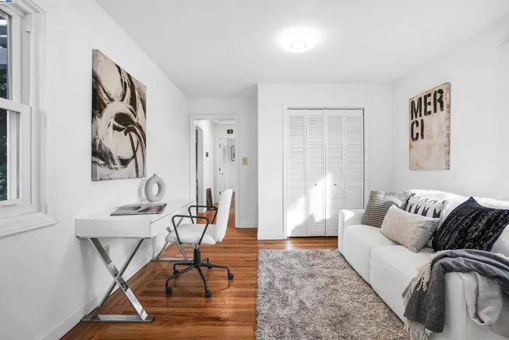 18717 Crest Ave, Castro Valley, California 94546