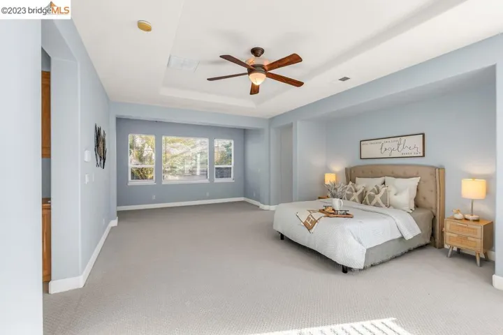1262 Bellingham Sq, San Ramon, California 94582