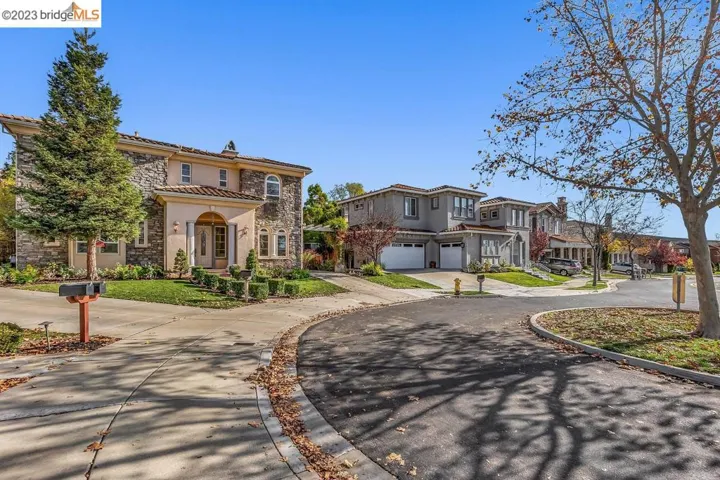 1262 Bellingham Sq, San Ramon, California 94582