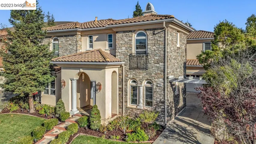 1262 Bellingham Sq, San Ramon, California 94582