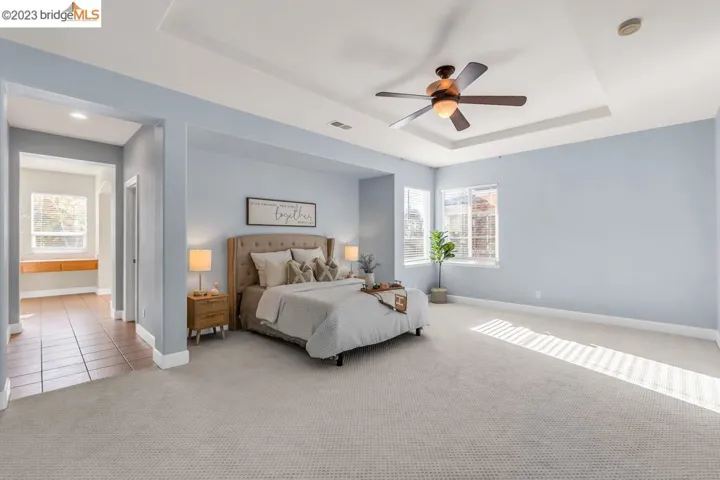 1262 Bellingham Sq, San Ramon, California 94582