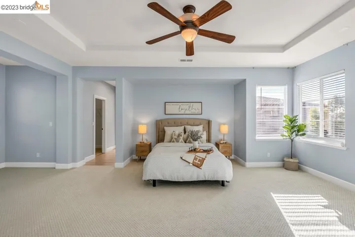 1262 Bellingham Sq, San Ramon, California 94582
