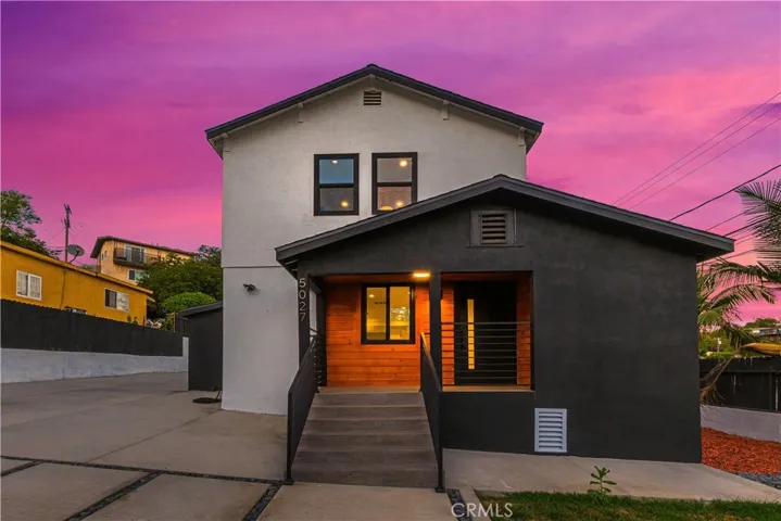 5027 Chester Street, Los Angeles, California 90032