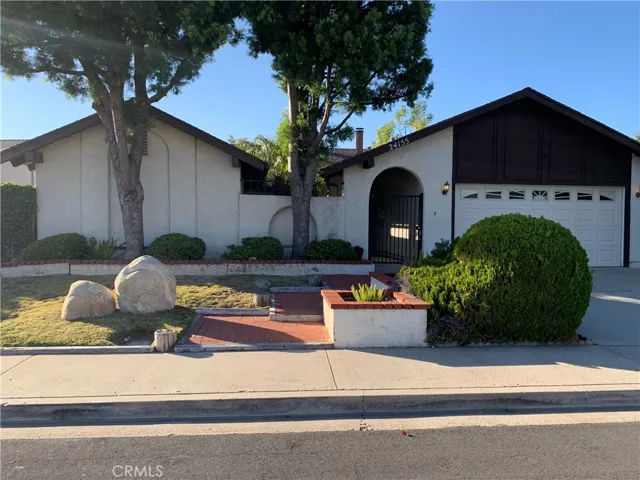24155 Juaneno Drive, Mission Viejo, California 92691