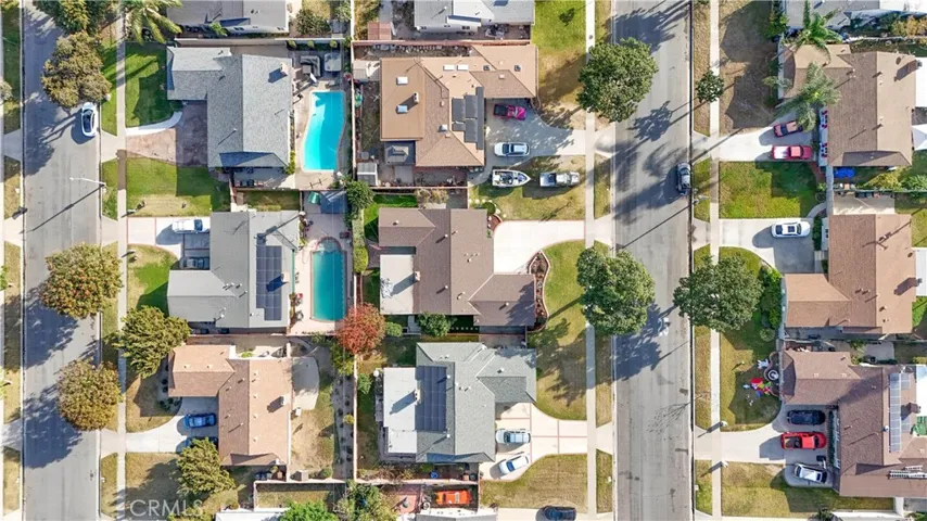 1631 W Baker Avenue, Fullerton, California 92833