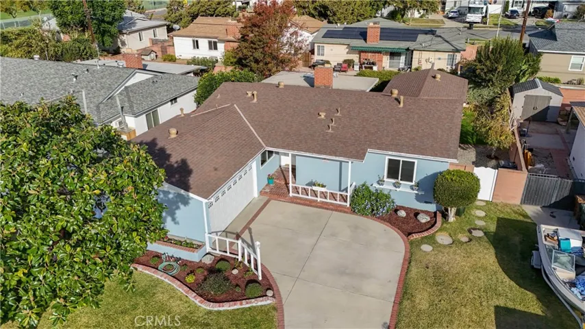1631 W Baker Avenue, Fullerton, California 92833