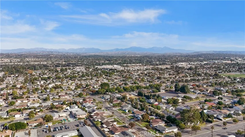 1631 W Baker Avenue, Fullerton, California 92833