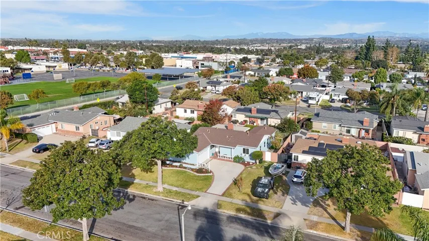 1631 W Baker Avenue, Fullerton, California 92833