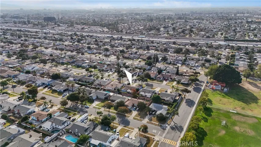 1631 W Baker Avenue, Fullerton, California 92833