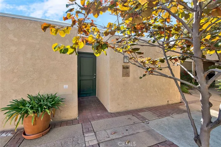 2900 Madison Ave B28, Fullerton, California 92831