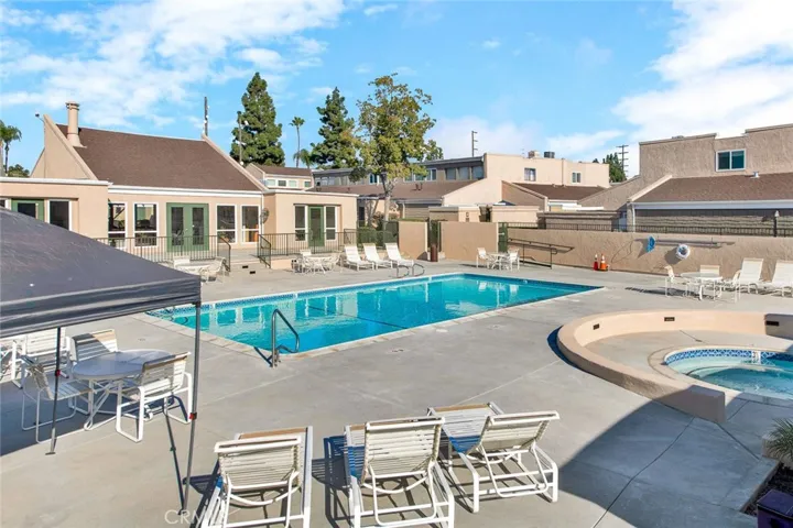 2900 Madison Ave B28, Fullerton, California 92831