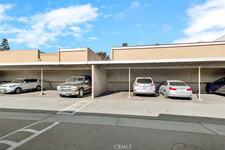 2900 Madison Ave B28, Fullerton, California 92831