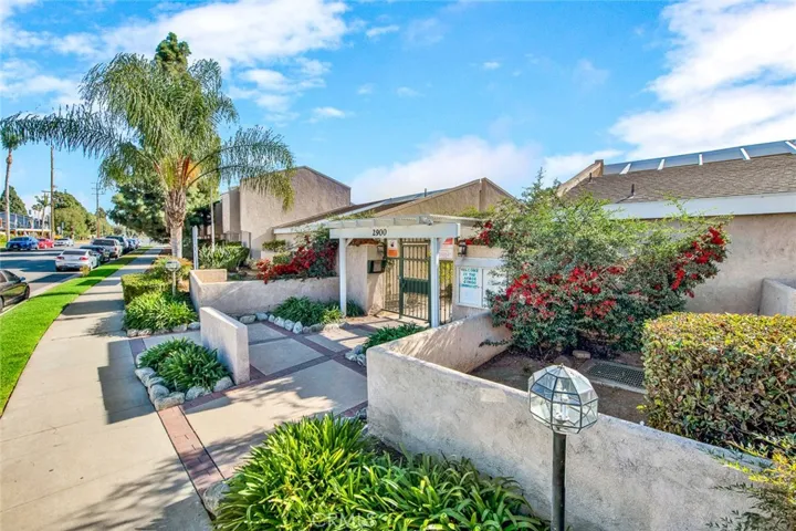 2900 Madison Ave B28, Fullerton, California 92831