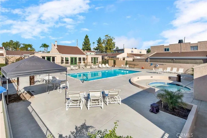2900 Madison Ave B28, Fullerton, California 92831