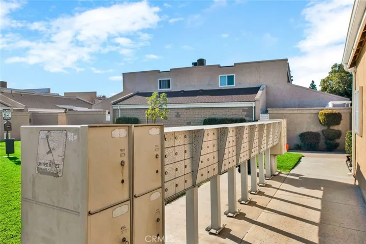 2900 Madison Ave B28, Fullerton, California 92831