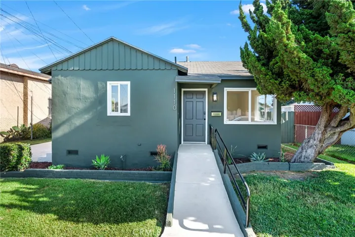 1110 S Acacia Avenue, Compton, California 90220