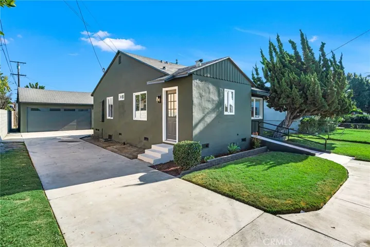1110 S Acacia Avenue, Compton, California 90220
