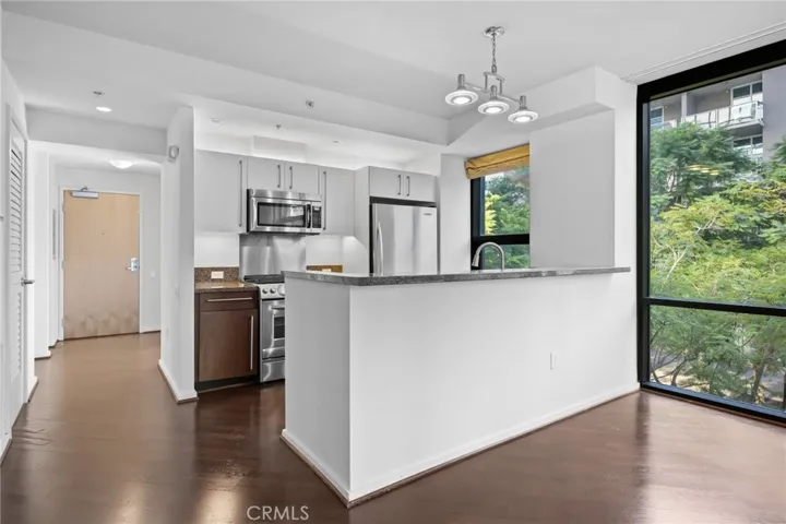 350 11th Avenue Unit 216, San Diego, California 92101