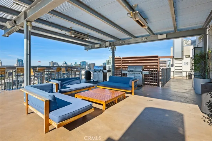 350 11th Avenue Unit 216, San Diego, California 92101