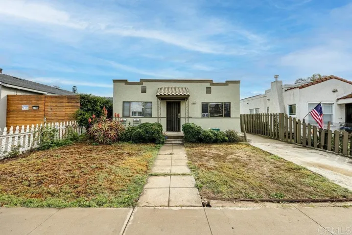 4227 4229 Swift Avenue, San Diego, California 92104