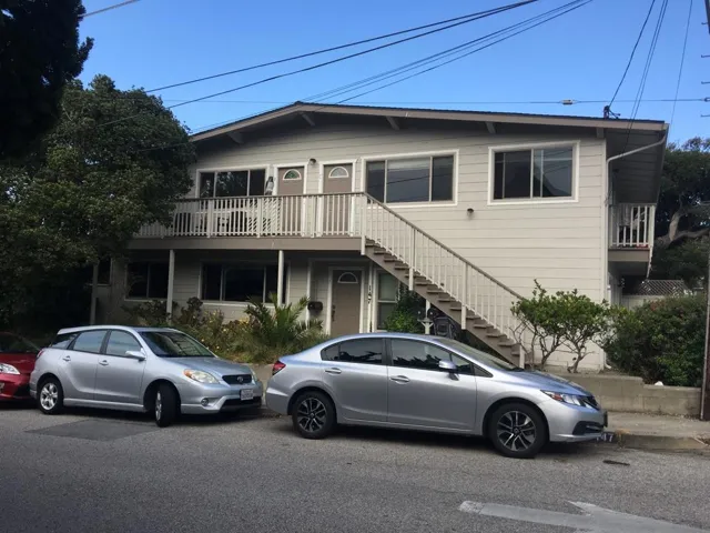 147 12th Street, Pacific Grove, California 93950