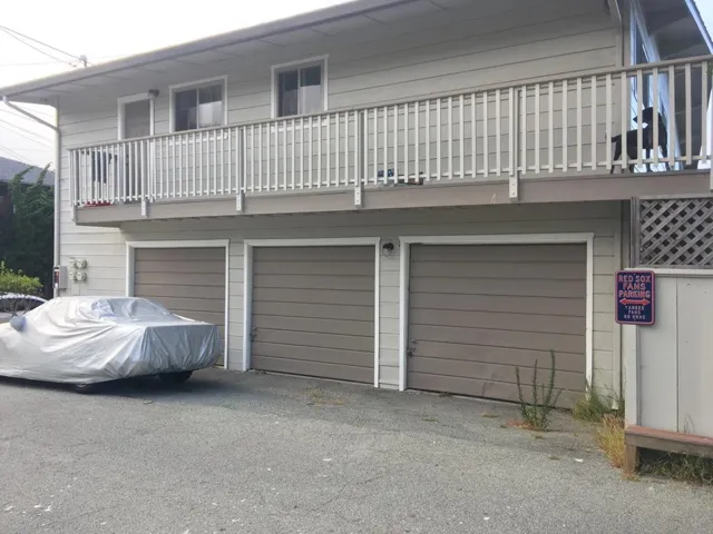 147 12th Street, Pacific Grove, California 93950